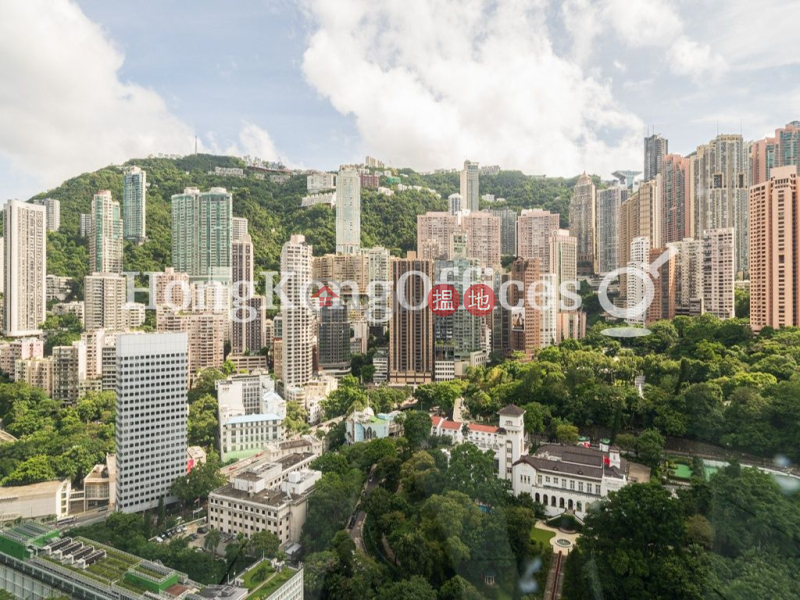 Property Search Hong Kong | OneDay | Office / Commercial Property, Rental Listings, Office Unit for Rent at Henley Building