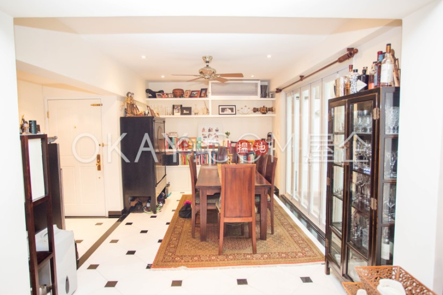Property Search Hong Kong | OneDay | Residential | Sales Listings Unique 3 bedroom with terrace & parking | For Sale