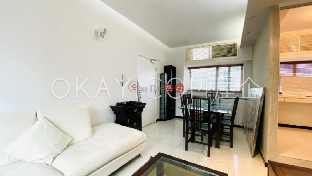 The Rednaxela, High | Residential | Rental Listings, HK$ 31,000/ month