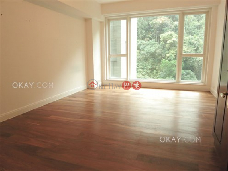 Lovely 4 bedroom with harbour views & parking | Rental | 10 Tregunter Path | Central District, Hong Kong Rental HK$ 241,000/ month