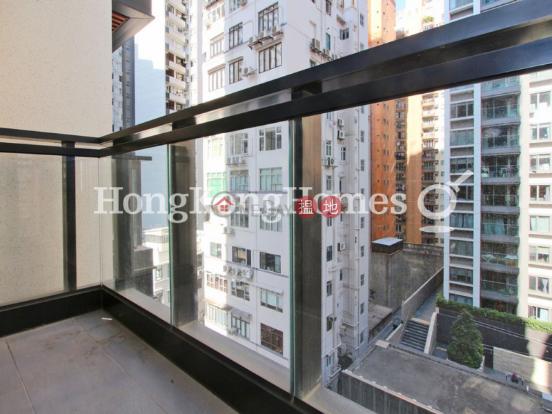 2 Bedroom Unit for Rent at Resiglow 7A Shan Kwong Road | Wan Chai District Hong Kong | Rental | HK$ 31,000/ month