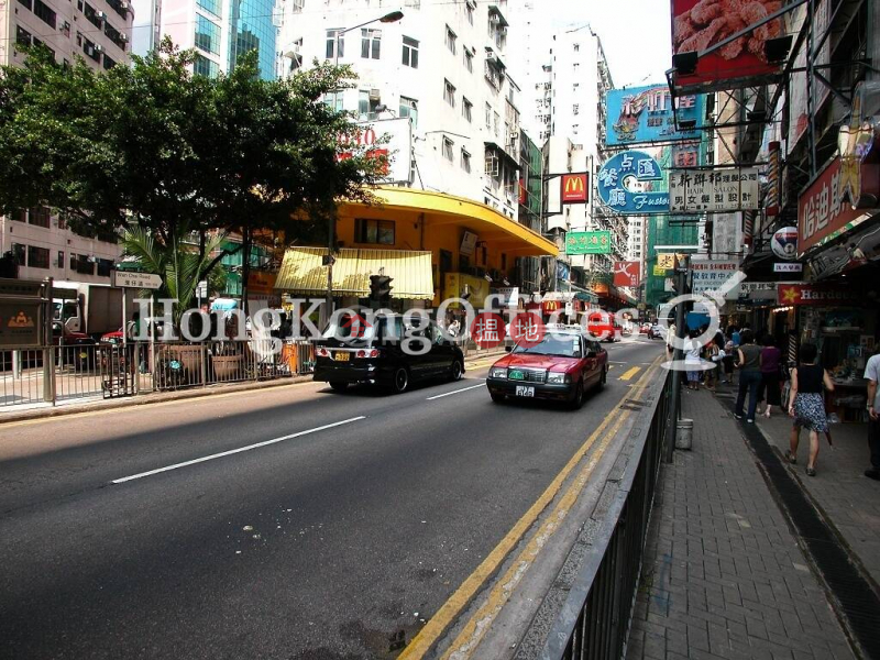 HK$ 46.5M Tak Lee Commercial Building Wan Chai District, Office Unit at Tak Lee Commercial Building | For Sale