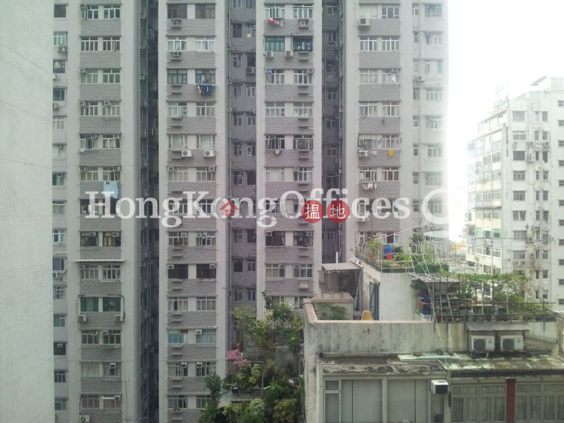 Office Unit for Rent at Morecrown Commercial Building | Morecrown Commercial Building 冠貿商業大廈 Rental Listings