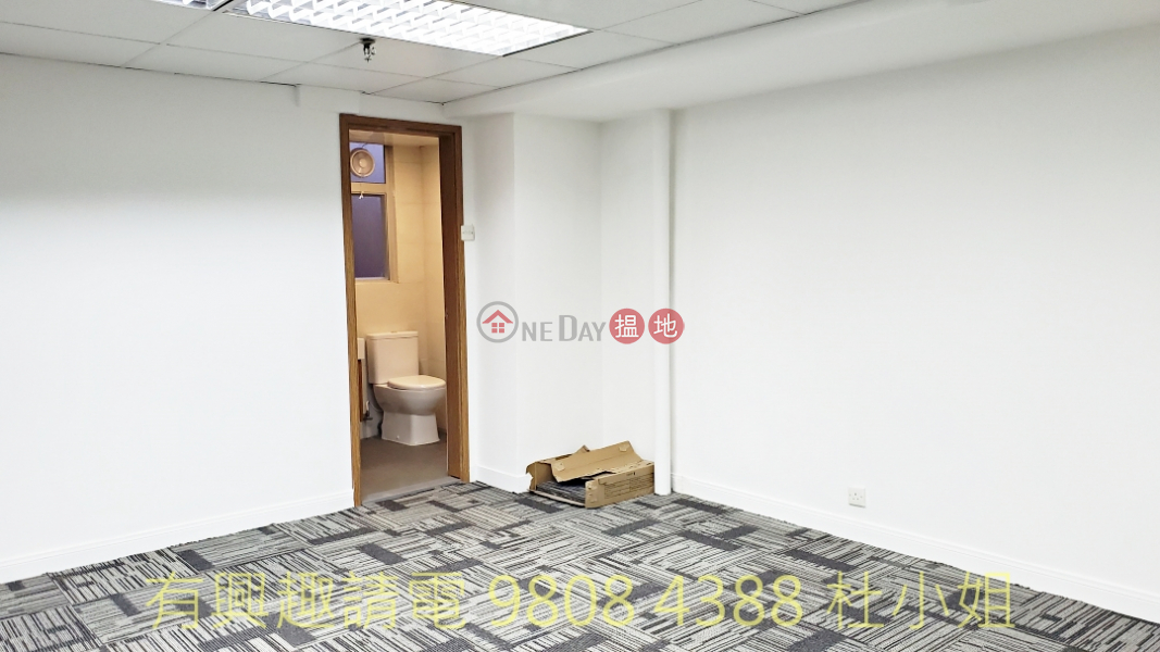 Property Search Hong Kong | OneDay | Office / Commercial Property | Rental Listings | Whole floor, **TST office SEA VIEW good price**