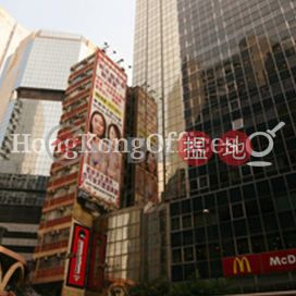 Office Unit for Rent at San Kei Tower