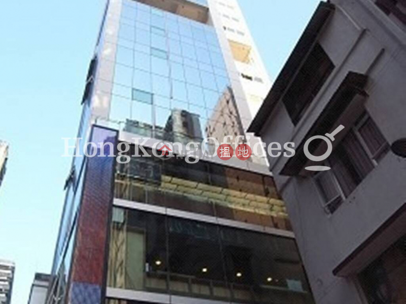 Office Unit for Rent at Hau Fook Mansion, Hau Fook Mansion 厚福樓 Rental Listings | Yau Tsim Mong (HKO-87984-ABHR)