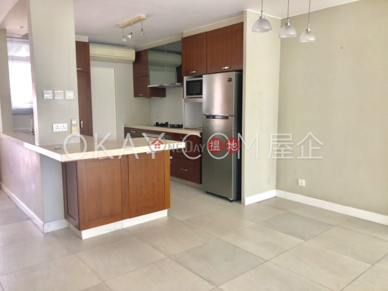 3房4廁,海景,連車位,獨立屋《立德台出租單位》-1110-1125西貢公路 | 西貢|香港出租HK$ 65,000/ 月