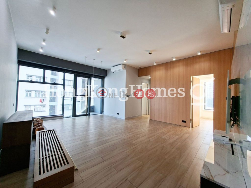 3 Bedroom Family Unit for Rent at Upton, Upton 維港峰 Rental Listings | Western District (Proway-LID181116R)