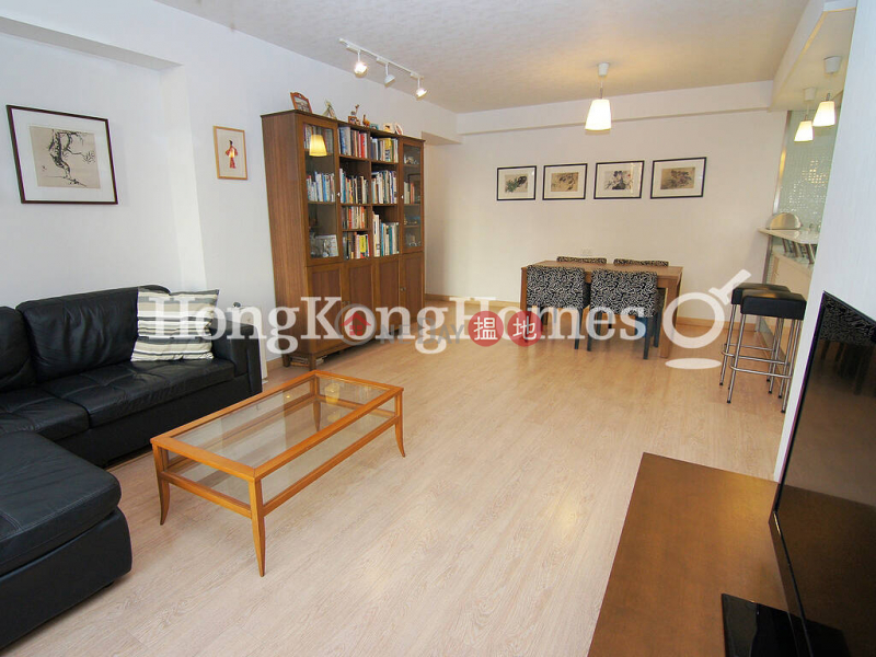 3 Bedroom Family Unit for Rent at Blessings Garden | 95 Robinson Road | Western District | Hong Kong | Rental, HK$ 37,000/ month