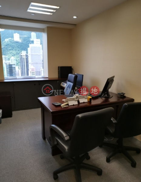 HK$ 153,110/ month, China Resources Building | Wan Chai District | TEL: 98755238