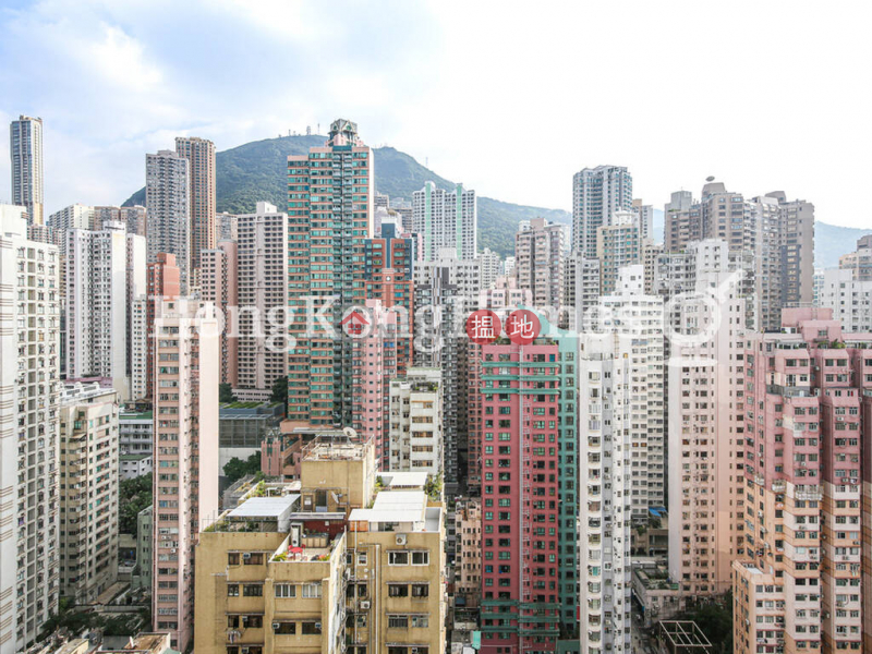 香港搵樓|租樓|二手盤|買樓| 搵地 | 住宅-出售樓盤|縉城峰2座兩房一廳單位出售