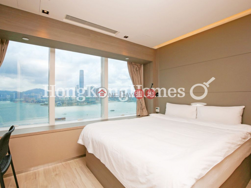 2 Bedroom Unit for Rent at CM+ Hotels & Serviced Apartments, 16 Connaught Road West | Western District Hong Kong Rental, HK$ 68,800/ month