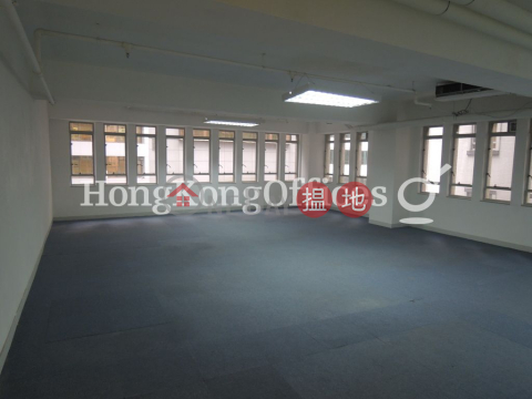 Office Unit for Rent at Prosperous Building | Prosperous Building 裕昌大廈 _0