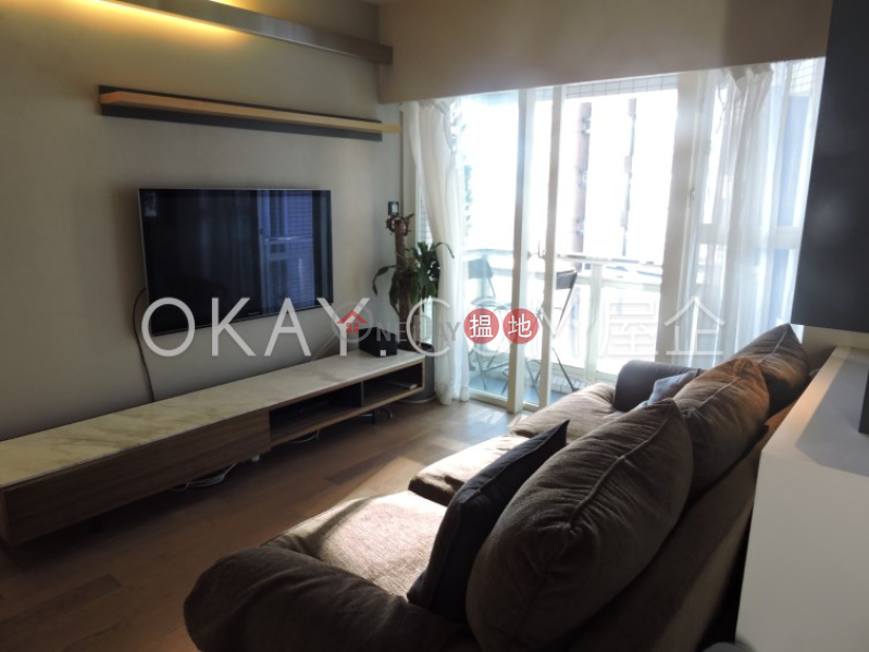 Centrestage | Middle | Residential, Sales Listings HK$ 14.5M