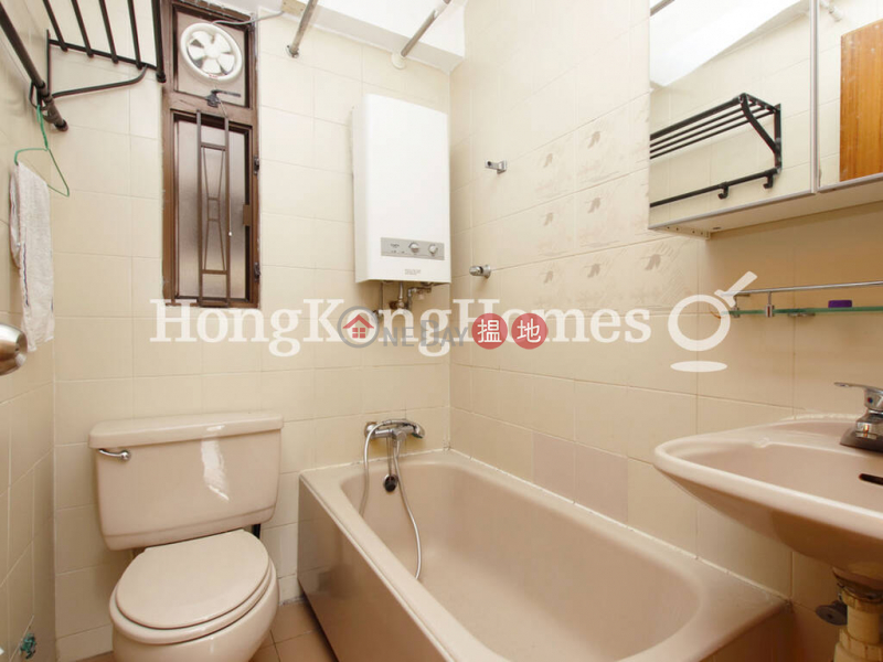 3 Bedroom Family Unit for Rent at Corona Tower 93 Caine Road | Central District Hong Kong | Rental | HK$ 32,000/ month