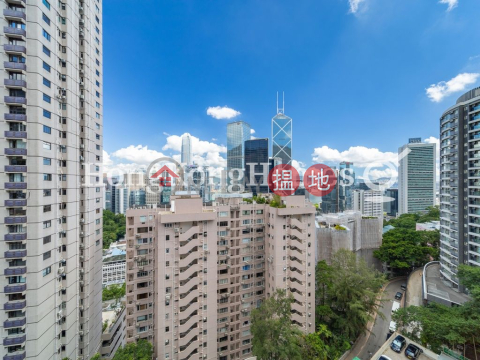 恆翠園三房兩廳單位出租, 恆翠園 Greenland Court | 中區 (Proway-LID46658R)_0