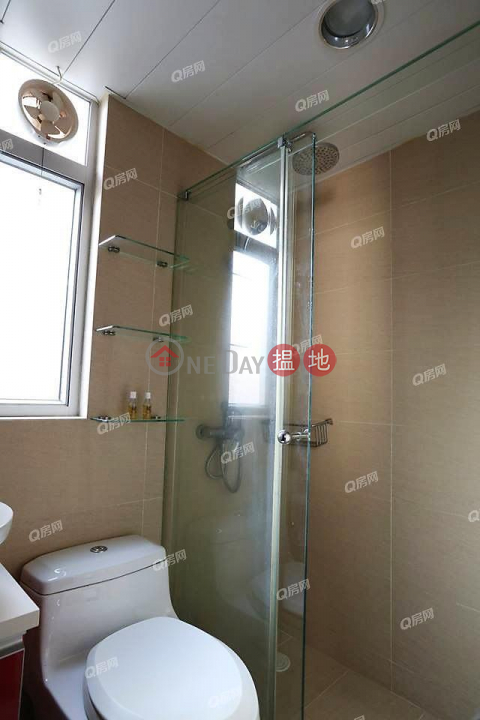 Yen Ying Mansion | 2 bedroom Mid Floor Flat for Rent|Yen Ying Mansion(Yen Ying Mansion)Rental Listings (XGGD788700046)_0