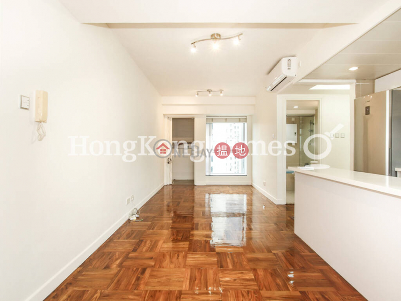 HK$ 16.5M Cherry Crest Central District 3 Bedroom Family Unit at Cherry Crest | For Sale