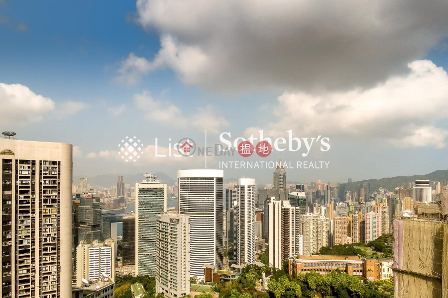 香港搵樓|租樓|二手盤|買樓| 搵地 | 住宅|出租樓盤-寶雲山莊4房豪宅單位出租