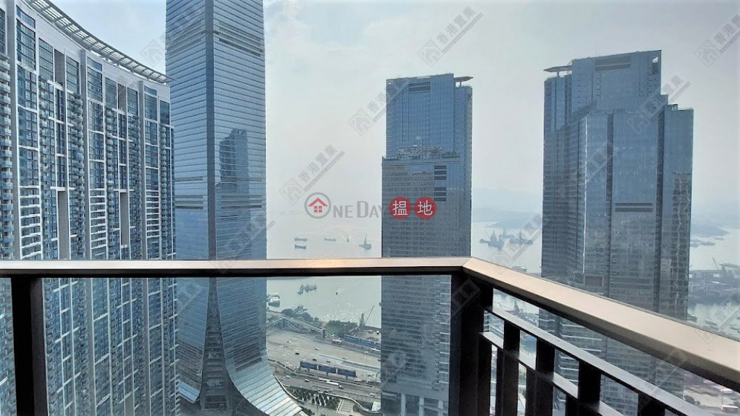 Kowloon Station The Arch 3room, The Arch Star Tower (Tower 2) 凱旋門觀星閣(2座) Rental Listings | Yau Tsim Mong (PARSO-5137356860)