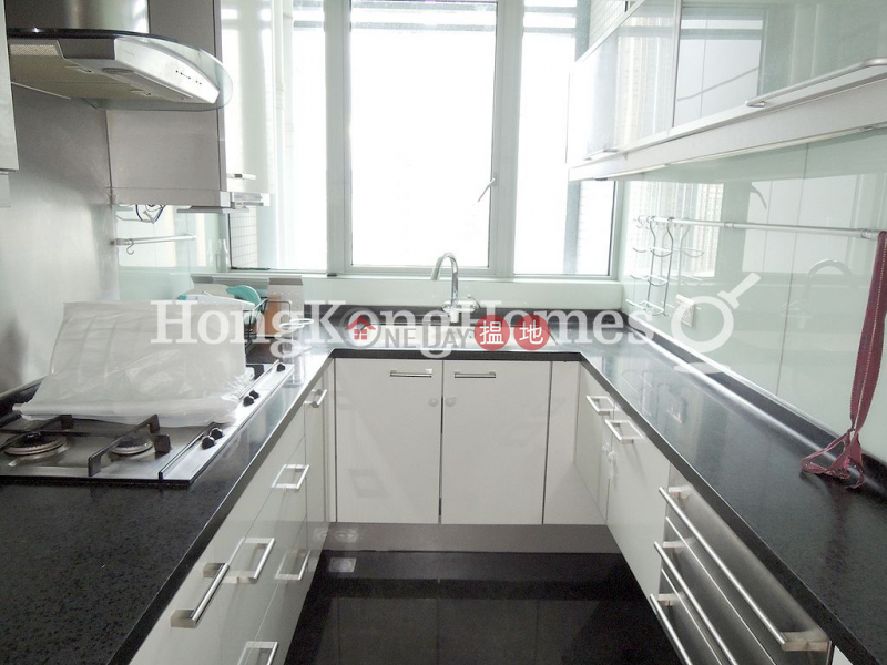 HK$ 52,000/ month | The Harbourside Tower 3 | Yau Tsim Mong | 3 Bedroom Family Unit for Rent at The Harbourside Tower 3