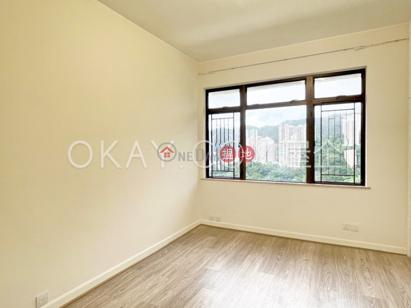 3房2廁,實用率高,極高層,連車位樂翠台出售單位|樂翠台(Villa Rocha)出售樓盤 (OKAY-S90437)