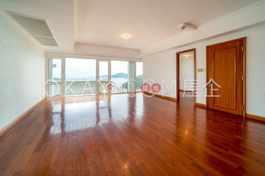 Rare 4 bedroom on high floor | Rental | 109 Repulse Bay Road | Southern District | Hong Kong Rental HK$ 139,000/ month