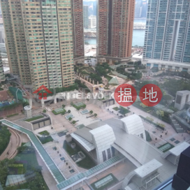 西九龍兩房一廳筍盤出租|住宅單位 | 凱旋門 The Arch _0