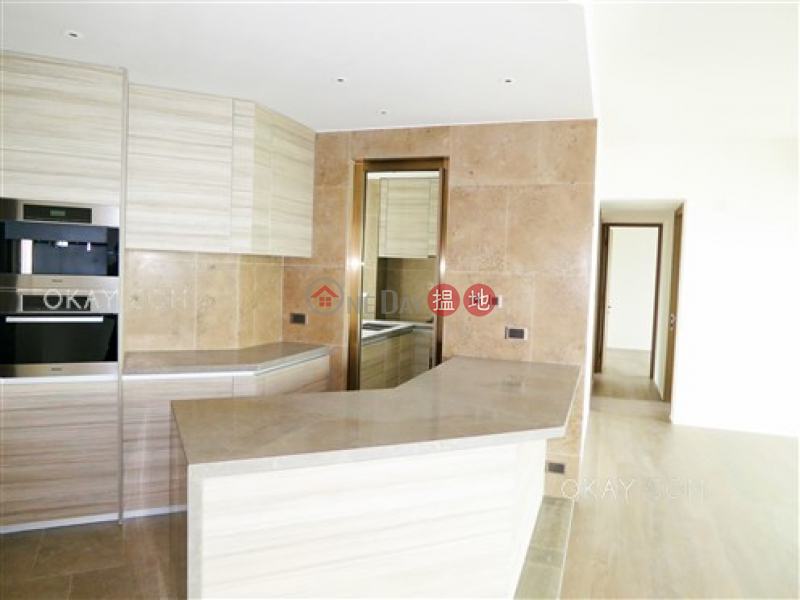 Rare 3 bedroom on high floor with sea views & balcony | For Sale | Azura 蔚然 Sales Listings