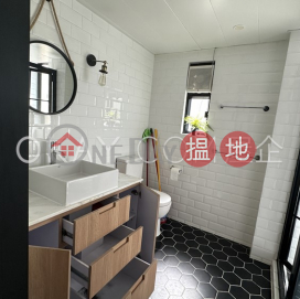 Intimate 1 bedroom on high floor with rooftop | Rental | 144-146 Bonham Strand 文咸東街144-146號 _0
