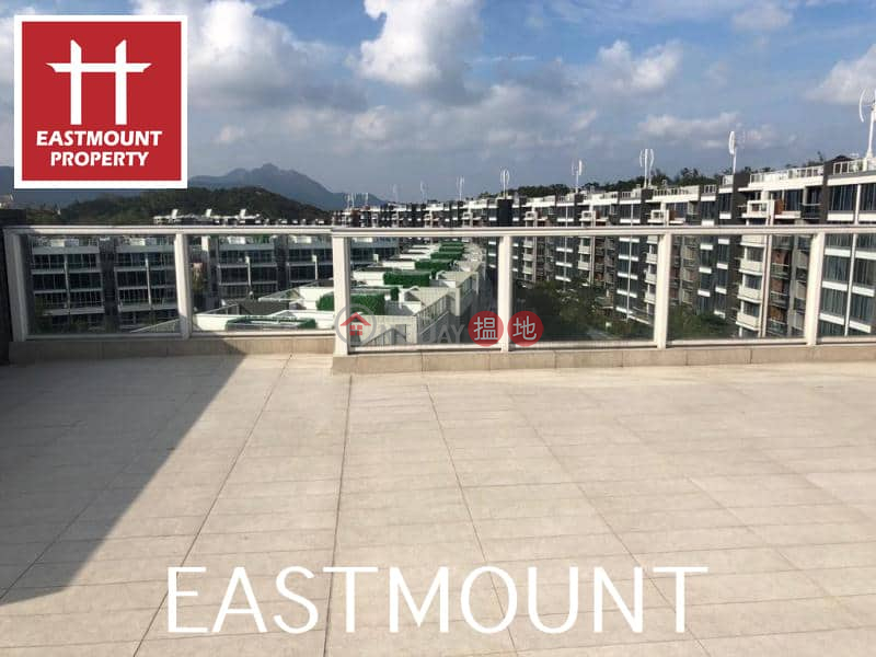 Clearwater Bay Apartment | Property For Rent or Lease in Mount Pavilia 傲瀧-Low-density luxury villa with roof | Property ID:2263 | 663 Clear Water Bay Road | Sai Kung Hong Kong, Rental, HK$ 42,000/ month