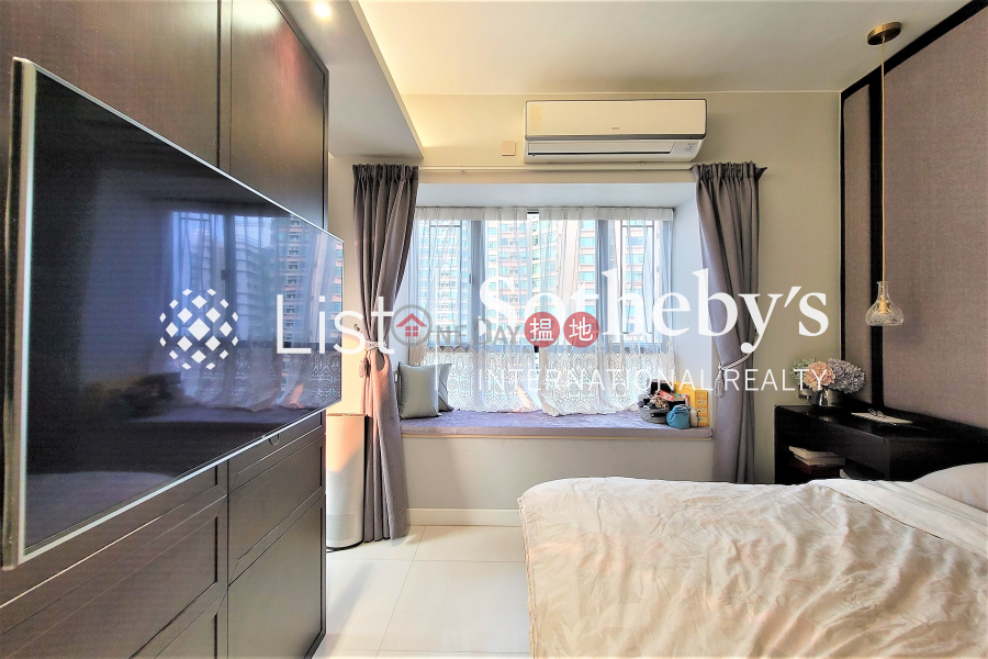 HK$ 36,500/ 月-駿豪閣西區-駿豪閣兩房一廳單位出租
