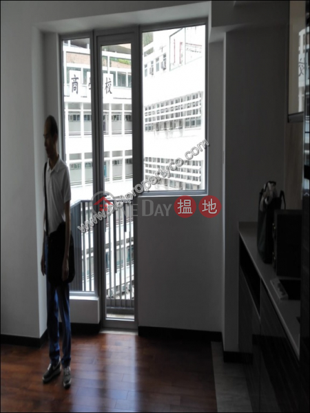 Apartment for Rent in Kennedy Town, Eivissa Crest 尚嶺 Rental Listings | Western District (A062960)