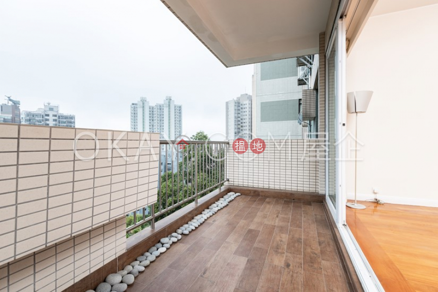 Skyline Mansion Block 1 | High, Residential | Rental Listings, HK$ 61,000/ month