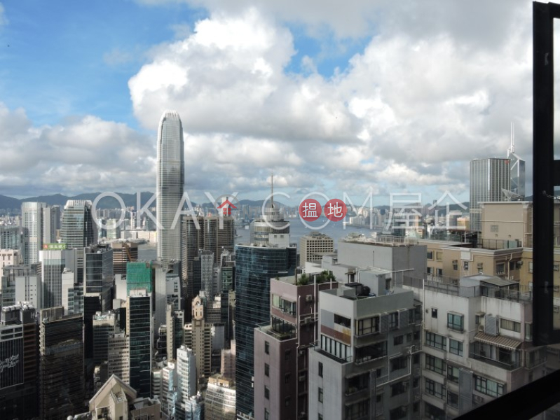 3房2廁,極高層嘉兆臺出售單位|西區嘉兆臺(The Grand Panorama)出售樓盤 (OKAY-S83271)