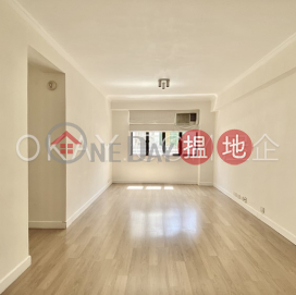 Lovely 3 bedroom on high floor | Rental, Fullview Villa 豐榮苑 | Wan Chai District (OKAY-R119915)_0