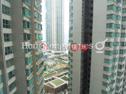 3 Bedroom Family Unit at The Waterfront Phase 1 Tower 3 | For Sale | The Waterfront Phase 1 Tower 3 漾日居1期3座 _0