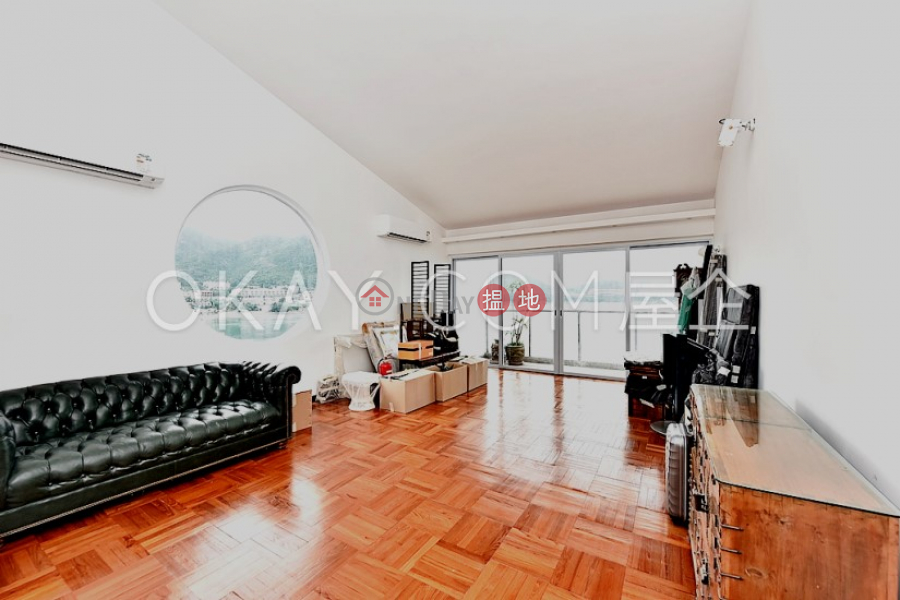 HK$ 200M, 37 Tung Tau Wan Road Southern District Beautiful house with balcony & parking | For Sale