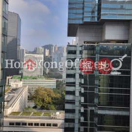 一號都爹利街寫字樓租單位出租 | 一號都爹利街 1 Duddell Street _0