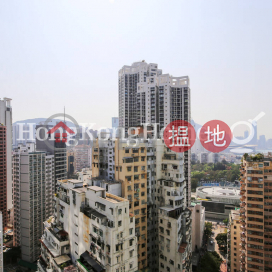 3 Bedroom Family Unit for Rent at Dragon View Garden | Dragon View Garden 龍景花園 _0