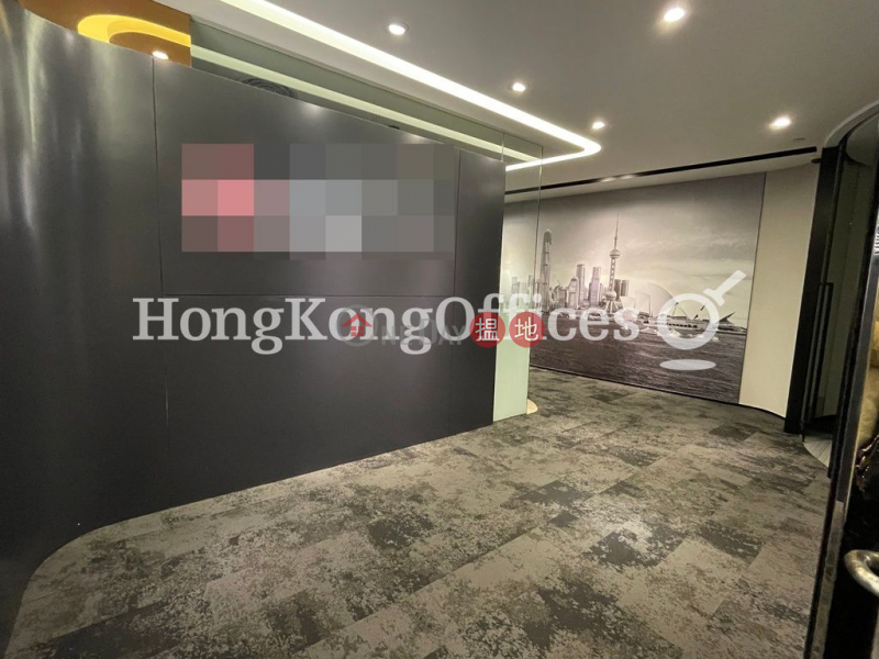 Office Unit for Rent at AIA Tower | 183 Electric Road | Eastern District Hong Kong | Rental | HK$ 183,115/ month