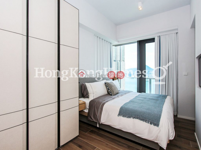 2 Bedroom Unit for Rent at Waterfront Suites | 1 Oi Tak Street | Eastern District Hong Kong | Rental HK$ 65,100/ month