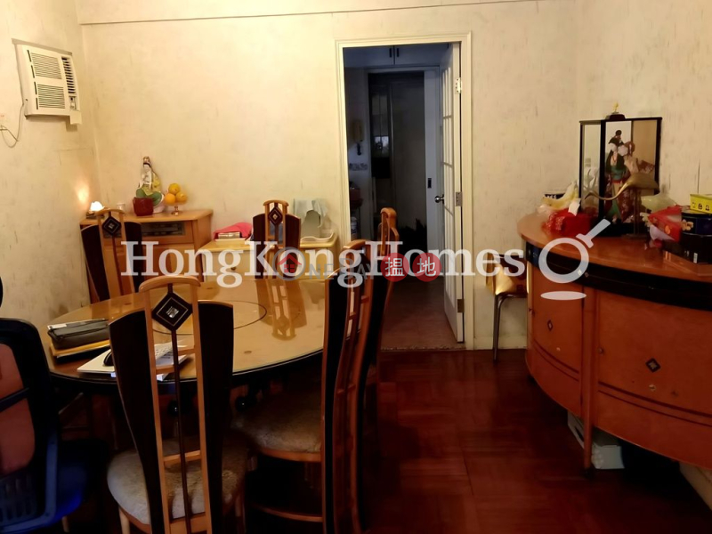 慧明苑1座三房兩廳單位出售|36干德道 | 西區|香港出售|HK$ 2,228萬