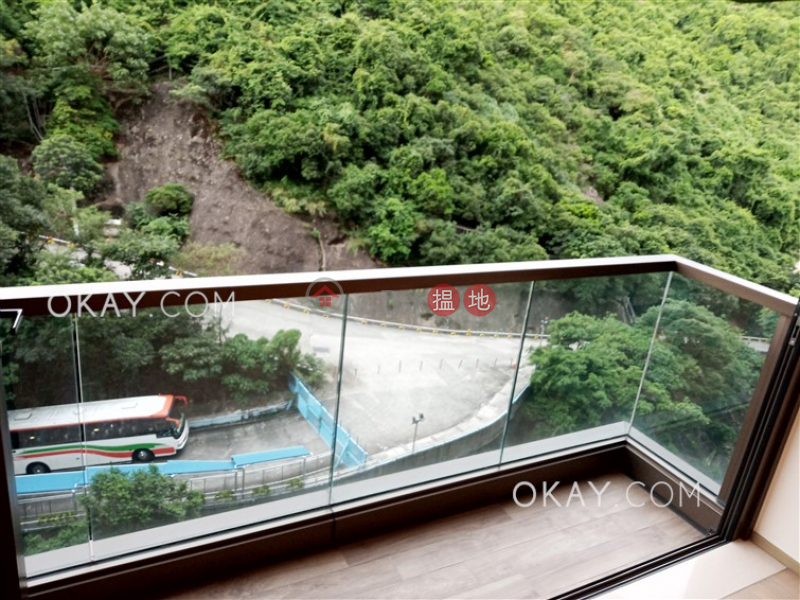 Tasteful 3 bedroom with balcony | Rental, 33 Chai Wan Road | Eastern District Hong Kong Rental HK$ 38,000/ month