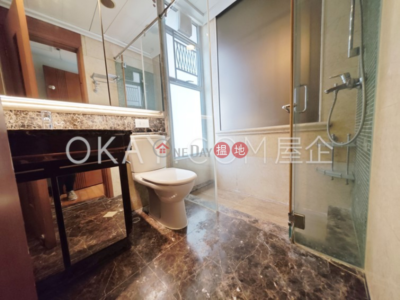 HK$ 50,000/ month Parc Palais Block 5 & 7, Yau Tsim Mong | Lovely 3 bedroom with balcony & parking | Rental