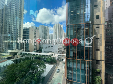 Office Unit for Rent at Harbour East, Harbour East 港匯東 | Eastern District (HKO-88666-AFHR)_0