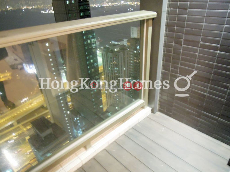 西浦兩房一廳單位出租|189皇后大道西 | 西區-香港-出租|HK$ 42,000/ 月