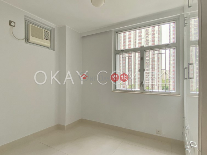 Generous 2 bedroom in Quarry Bay | Rental | (T-12) Heng Shan Mansion Kao Shan Terrace Taikoo Shing 恆山閣 (12座) Rental Listings