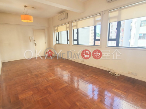 Rare 2 bedroom on high floor | Rental, 28-30 Village Road 山村道28-30號 | Wan Chai District (OKAY-R211854)_0