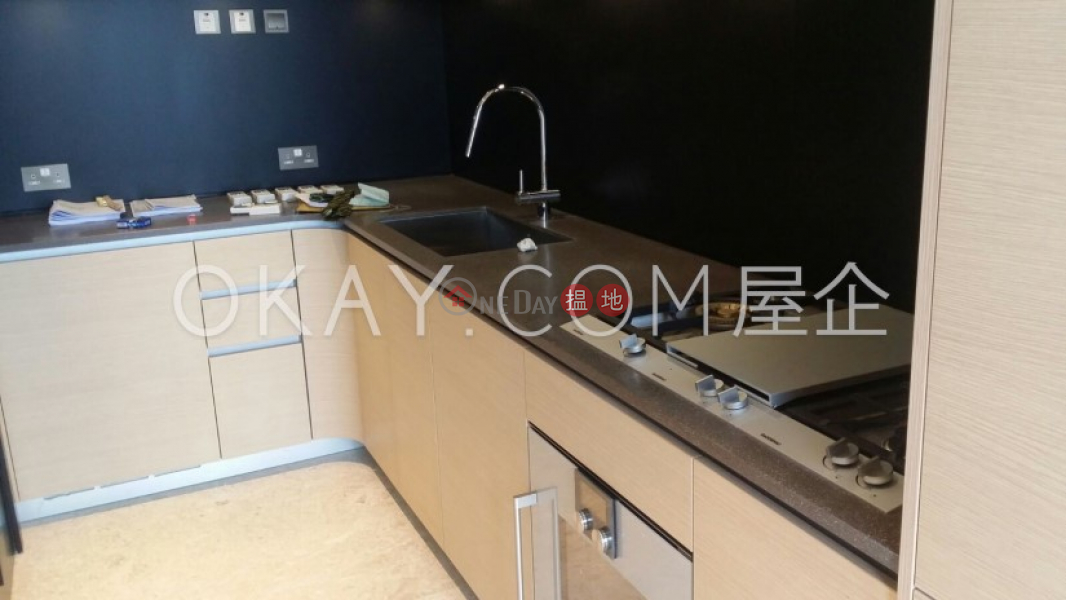 Lovely 2 bedroom on high floor with balcony | Rental, 33 Seymour Road | Western District | Hong Kong, Rental HK$ 66,000/ month